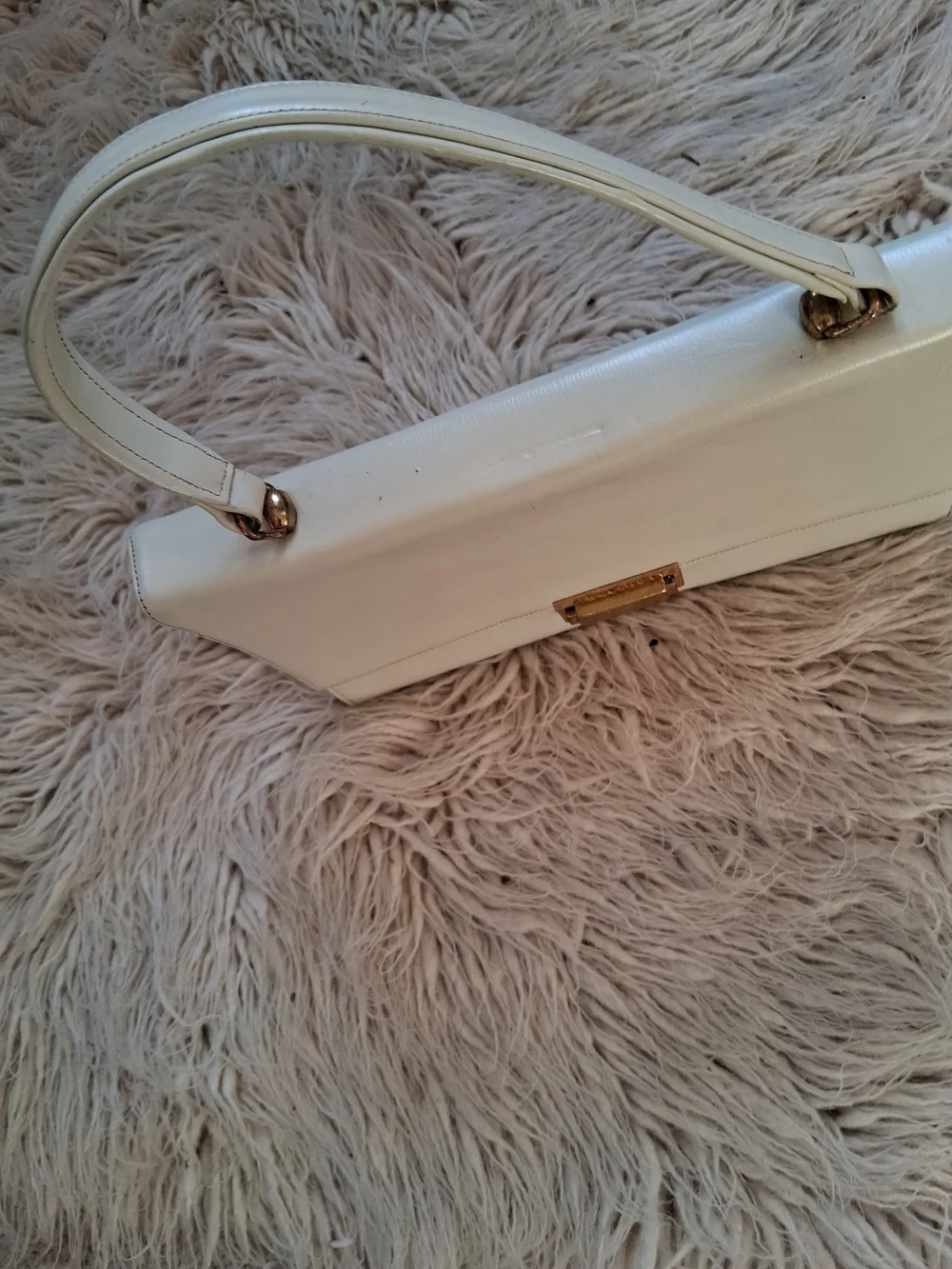 Block Shop Textiles elegant cream